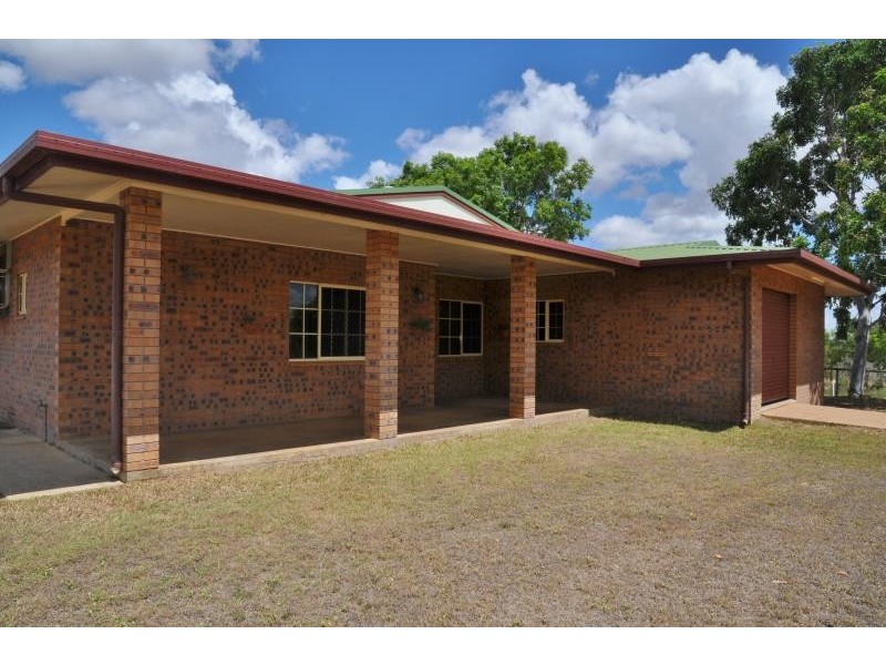 Charters Towers QLD 4820