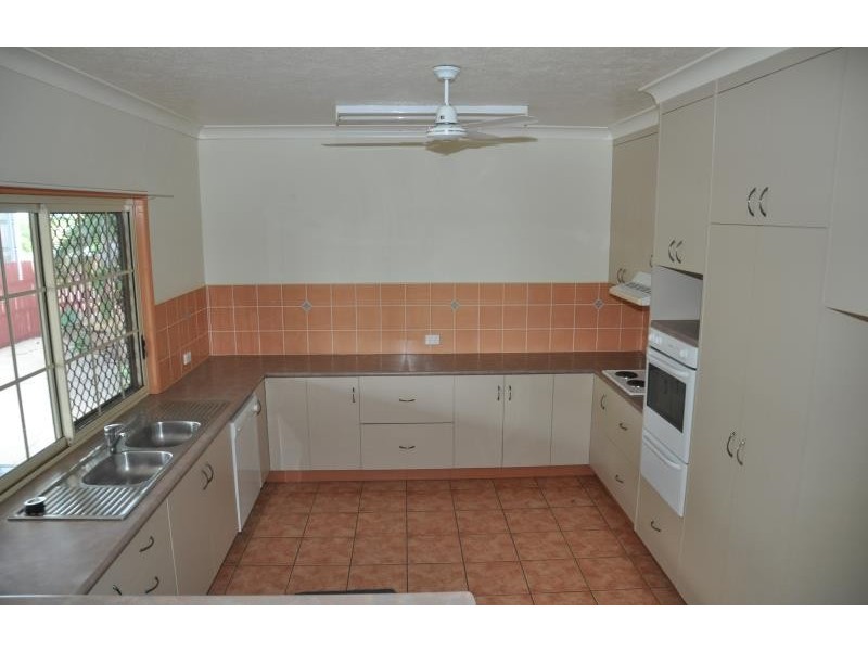 Charters Towers QLD 4820