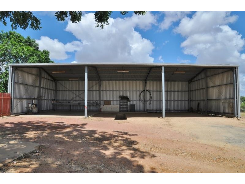 Charters Towers QLD 4820