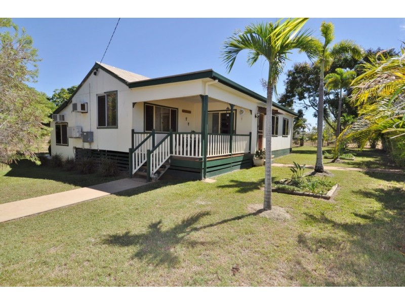 216 Black Jack Road, Charters Towers QLD 4820