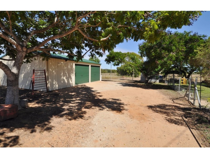 216 Black Jack Road, Charters Towers QLD 4820