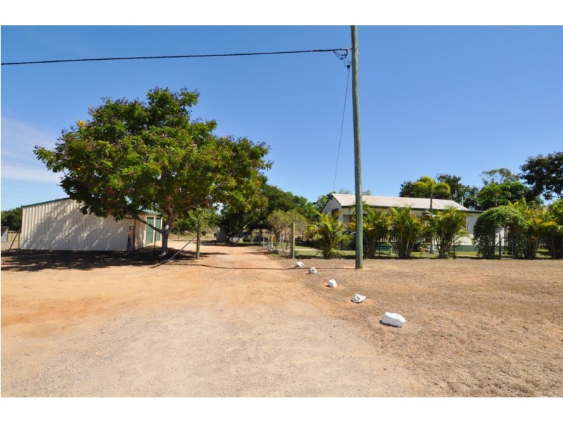 216 Black Jack Road, Charters Towers QLD 4820