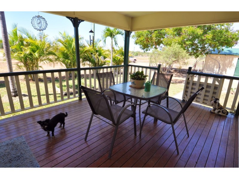 216 Black Jack Road, Charters Towers QLD 4820
