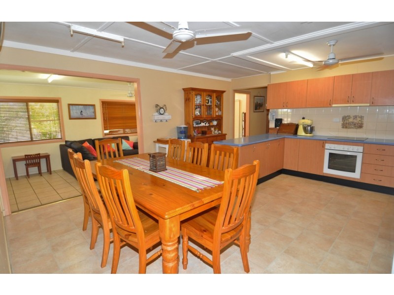 216 Black Jack Road, Charters Towers QLD 4820