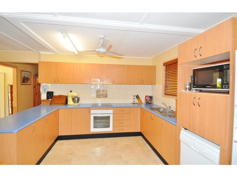 216 Black Jack Road, Charters Towers QLD 4820