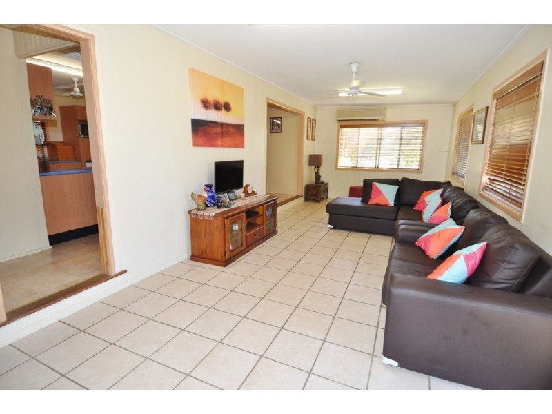 216 Black Jack Road, Charters Towers QLD 4820