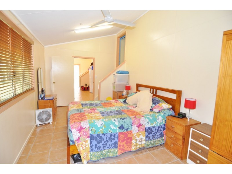 216 Black Jack Road, Charters Towers QLD 4820