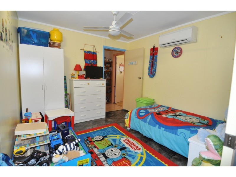 216 Black Jack Road, Charters Towers QLD 4820