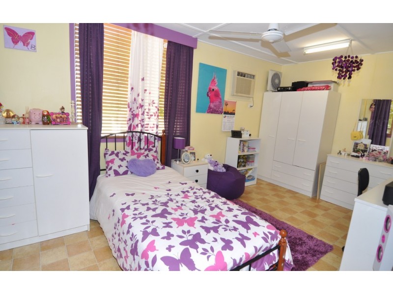 216 Black Jack Road, Charters Towers QLD 4820