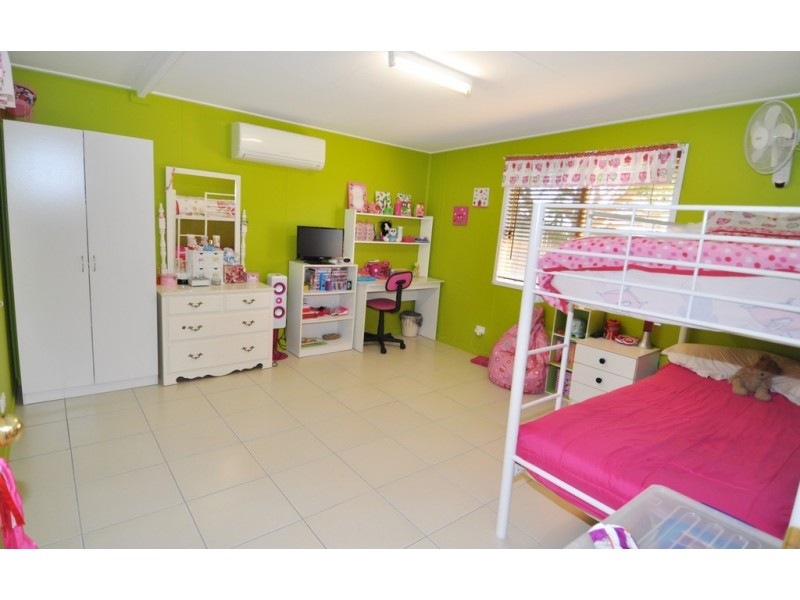 216 Black Jack Road, Charters Towers QLD 4820