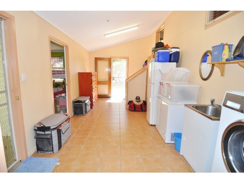216 Black Jack Road, Charters Towers QLD 4820