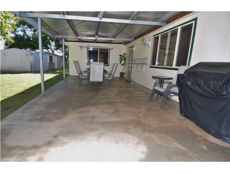 216 Black Jack Road, Charters Towers QLD 4820