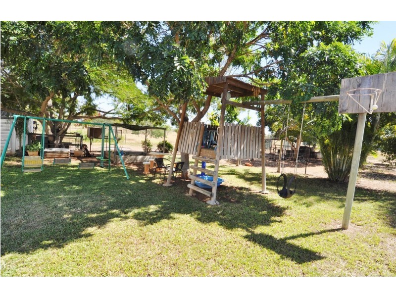 216 Black Jack Road, Charters Towers QLD 4820