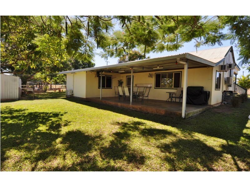 216 Black Jack Road, Charters Towers QLD 4820