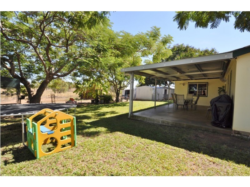 216 Black Jack Road, Charters Towers QLD 4820