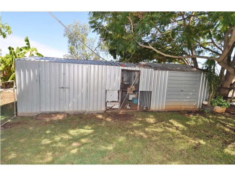 216 Black Jack Road, Charters Towers QLD 4820