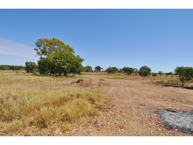 216 Black Jack Road, Charters Towers QLD 4820
