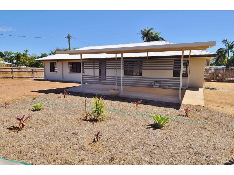 9 Marsland Road, Charters Towers QLD 4820
