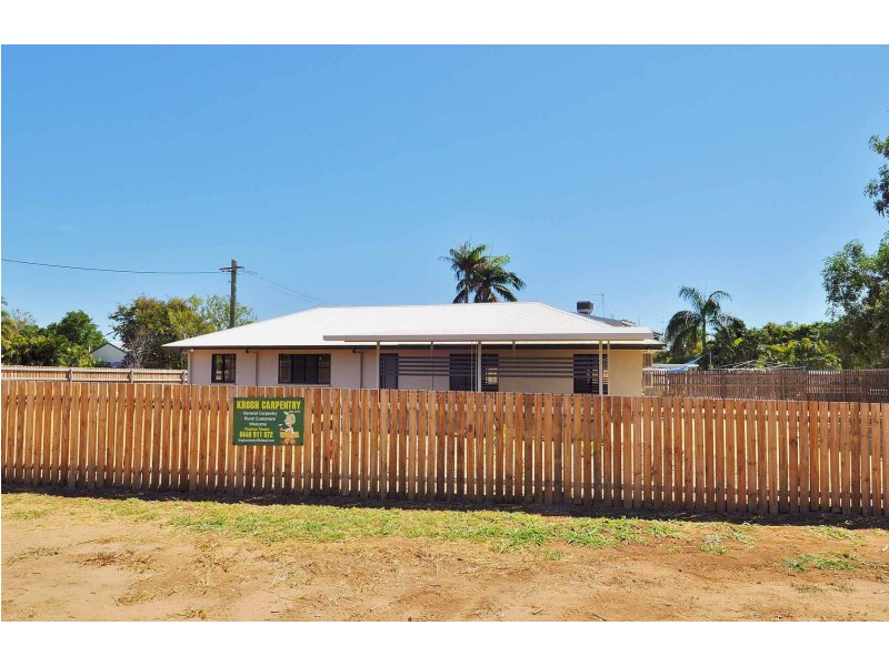9 Marsland Road, Charters Towers QLD 4820