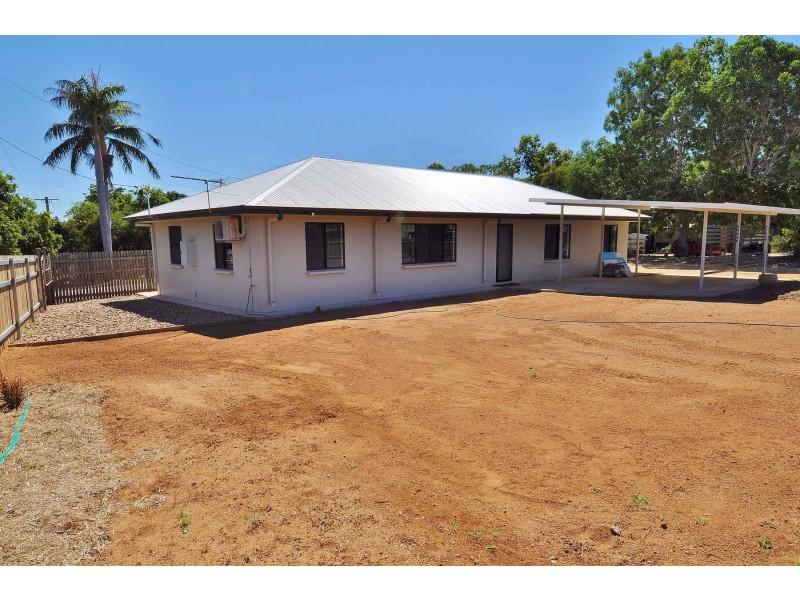 9 Marsland Road, Charters Towers QLD 4820