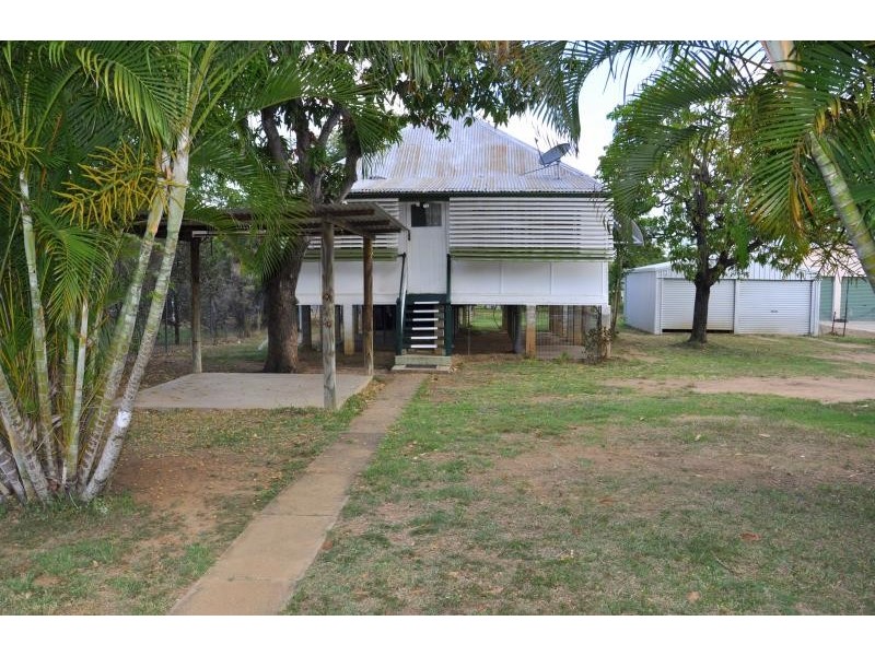 Charters Towers QLD 4820