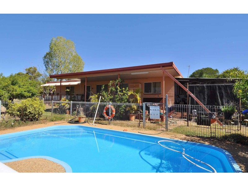 5 Princess Close, Charters Towers QLD 4820