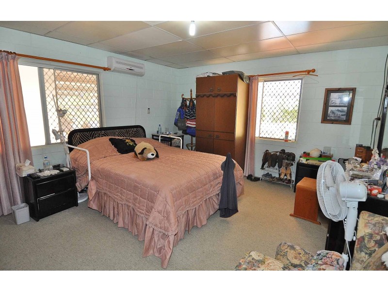 5 Princess Close, Charters Towers QLD 4820