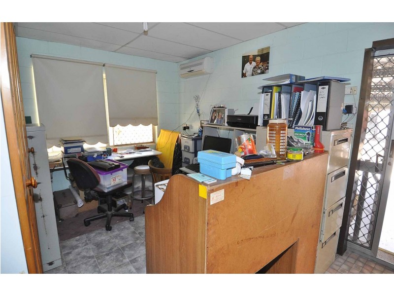 5 Princess Close, Charters Towers QLD 4820