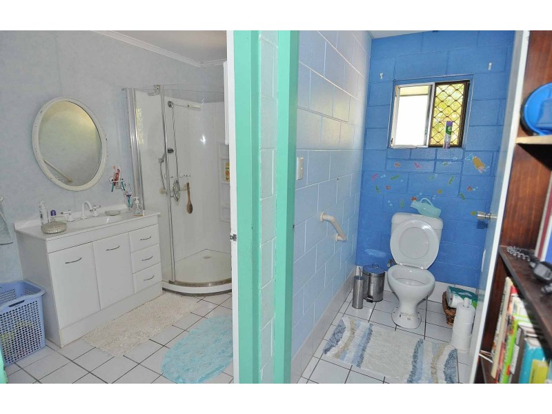 5 Princess Close, Charters Towers QLD 4820