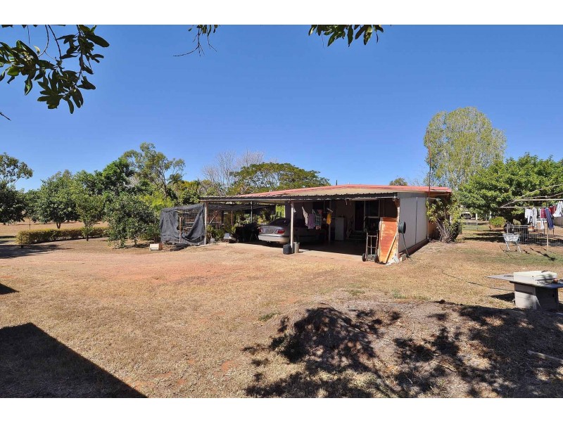 5 Princess Close, Charters Towers QLD 4820