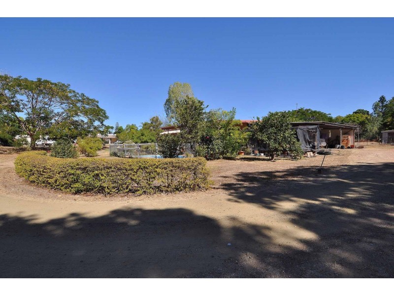 5 Princess Close, Charters Towers QLD 4820