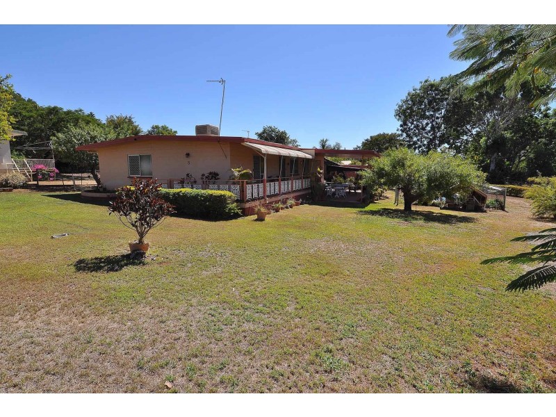 5 Princess Close, Charters Towers QLD 4820