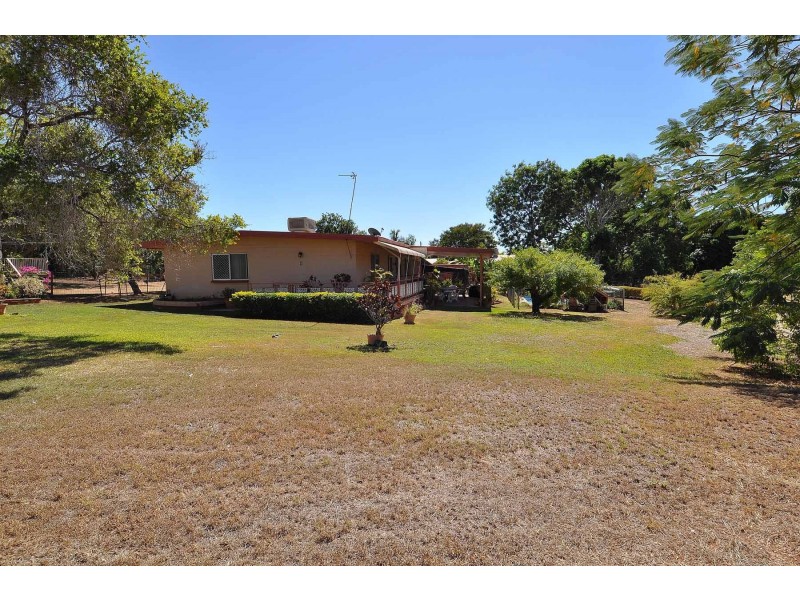 5 Princess Close, Charters Towers QLD 4820