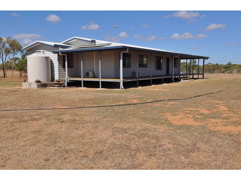 784 Weir Road, Charters Towers QLD 4820