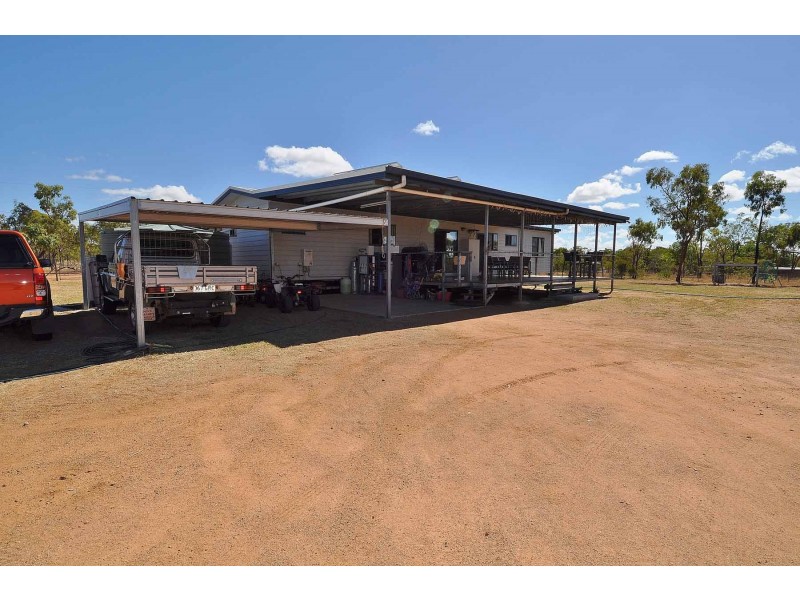 784 Weir Road, Charters Towers QLD 4820
