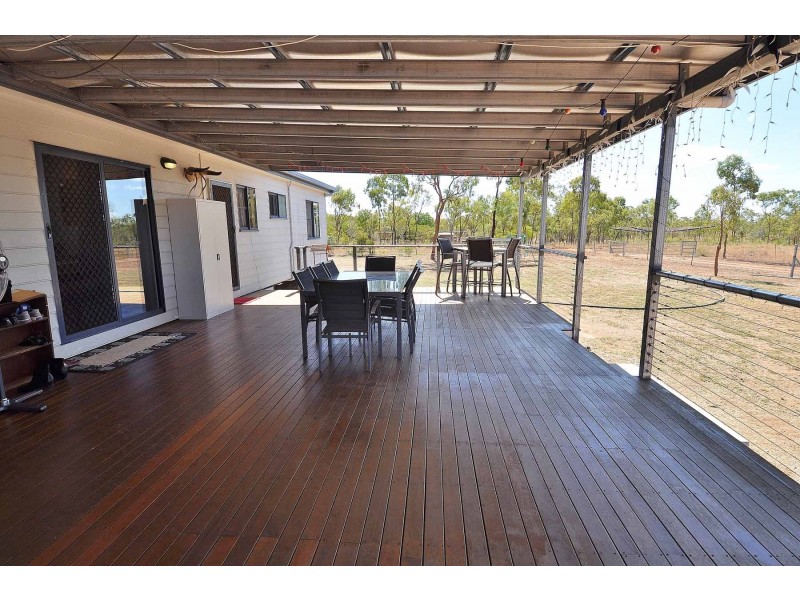 784 Weir Road, Charters Towers QLD 4820