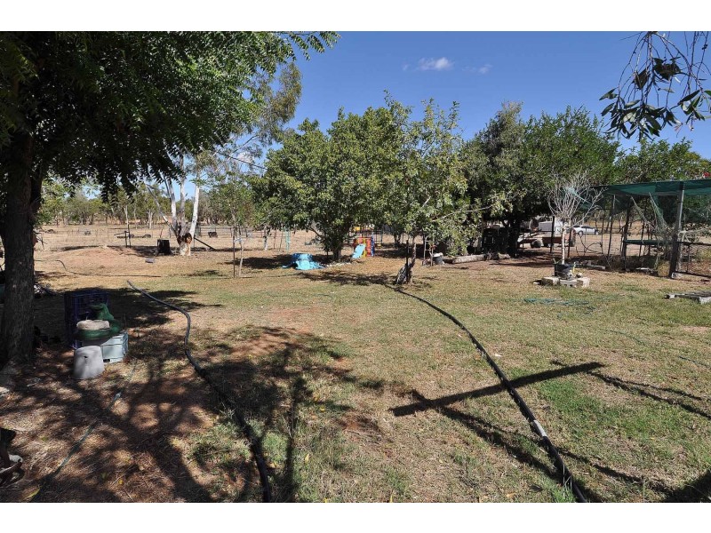 784 Weir Road, Charters Towers QLD 4820