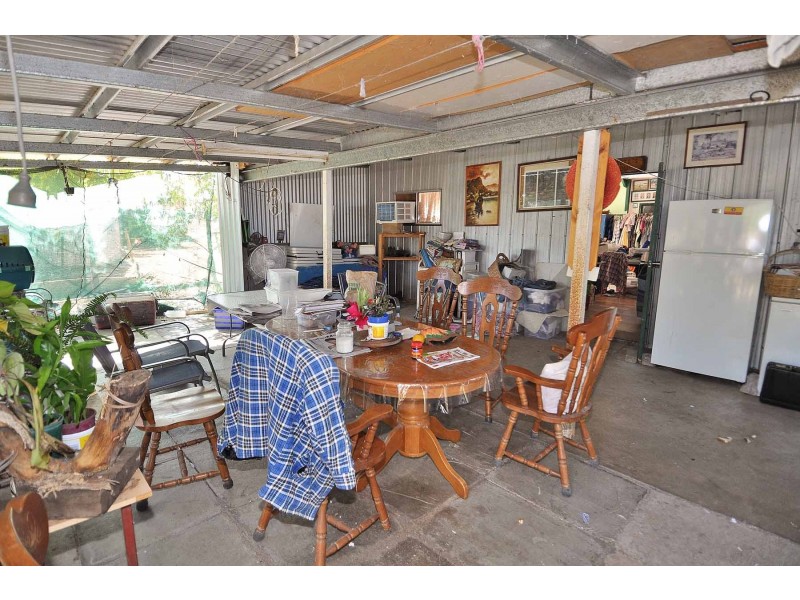 784 Weir Road, Charters Towers QLD 4820