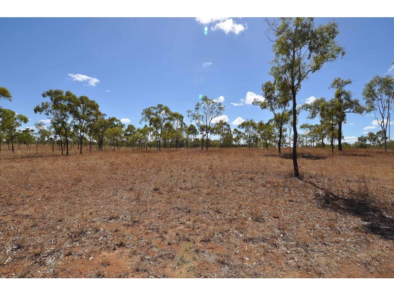 784 Weir Road, Charters Towers QLD 4820