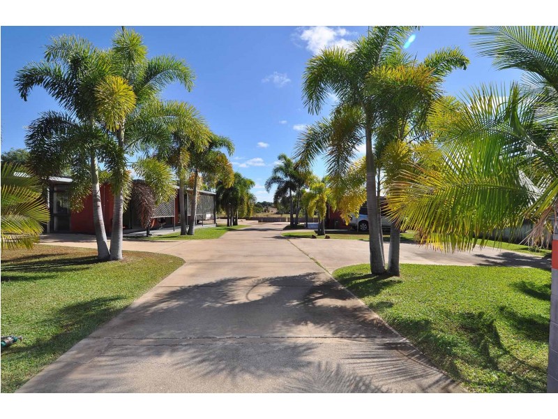 37 Phillipson Road, Millchester QLD 4820