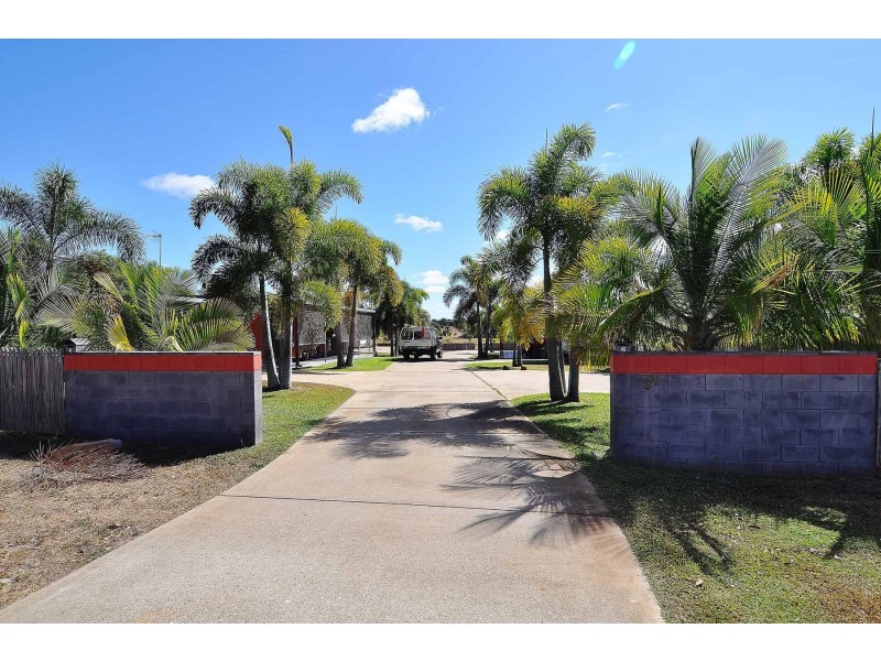 37 Phillipson Road, Millchester QLD 4820