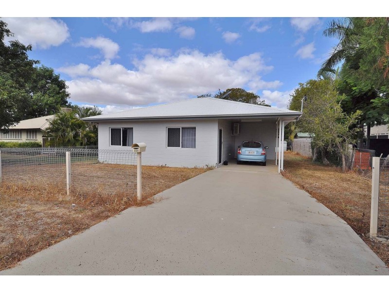 33 A Plant Street, Charters Towers QLD 4820