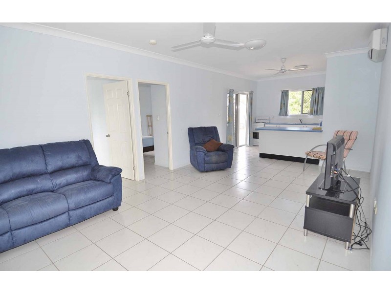 33 A Plant Street, Charters Towers QLD 4820