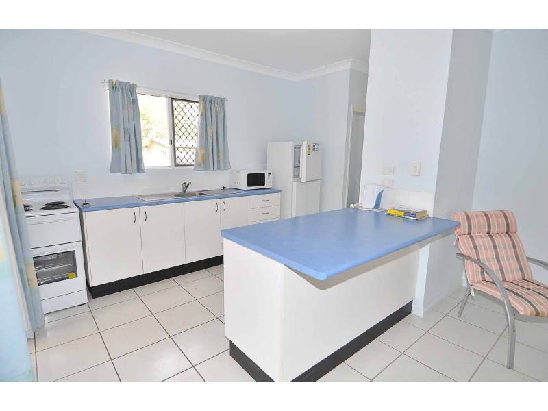 33 A Plant Street, Charters Towers QLD 4820