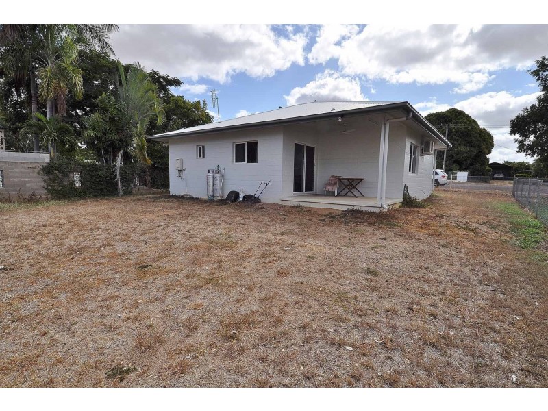 33 A Plant Street, Charters Towers QLD 4820
