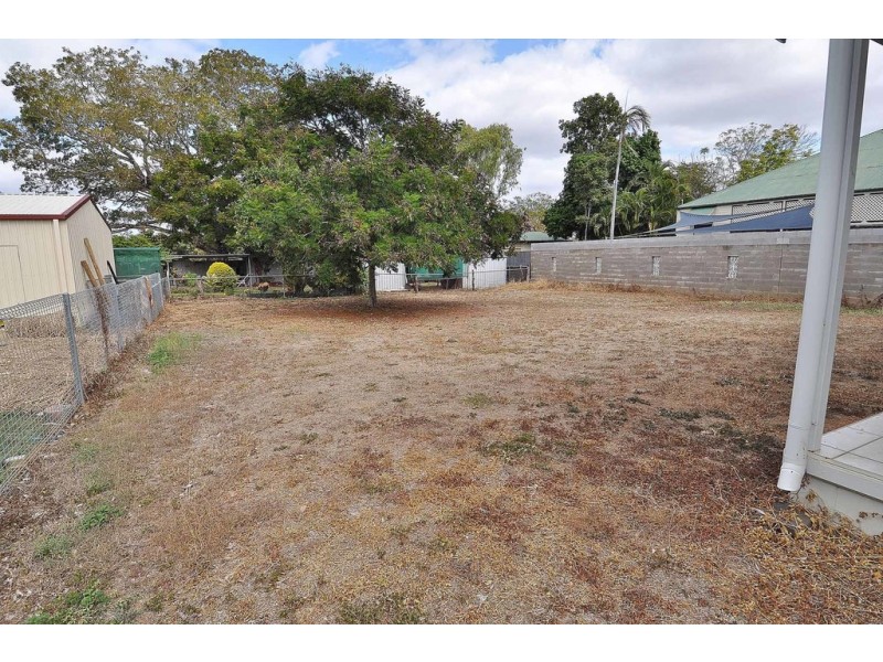 33 A Plant Street, Charters Towers QLD 4820