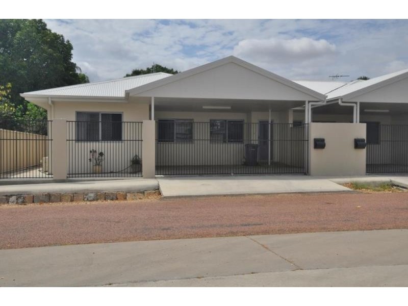 Charters Towers QLD 4820