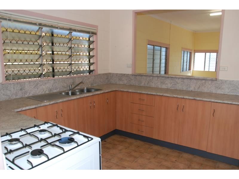 Charters Towers City QLD 4820