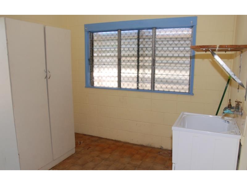 Charters Towers City QLD 4820