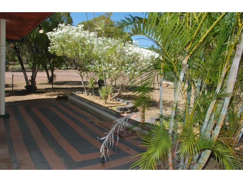 Charters Towers City QLD 4820